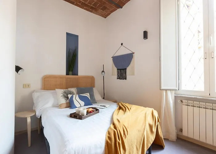 The Rent - Two-bedroom With Terrace Near Trevi Fountain Apartamento *