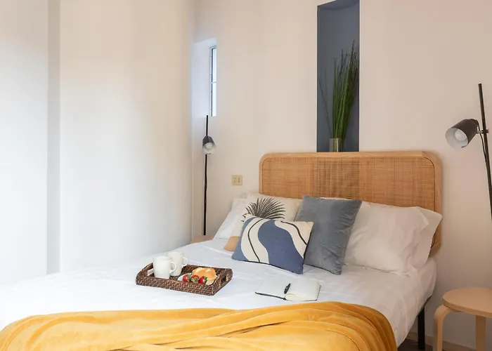 Apartamento The Rent - Two-bedroom With Terrace Near Trevi Fountain *