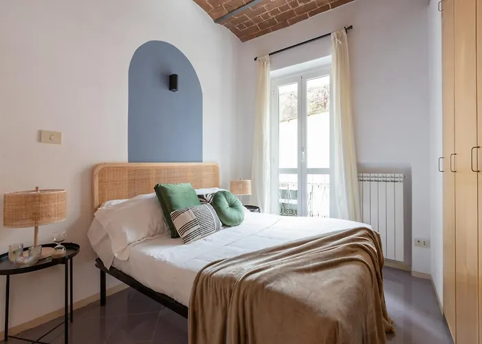 Apartamento The Rent - Two-bedroom With Terrace Near Trevi Fountain Roma