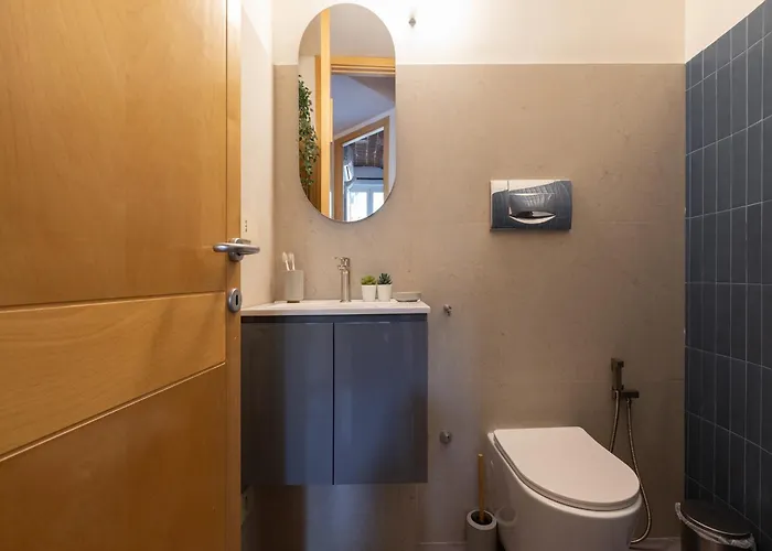 The Rent - Two-bedroom With Terrace Near Trevi Fountain Apartamento Roma